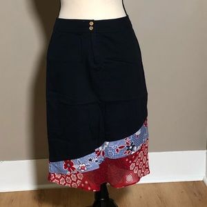 Adorable and Flirty Pencil Skirt